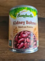 Kidney Bohnen