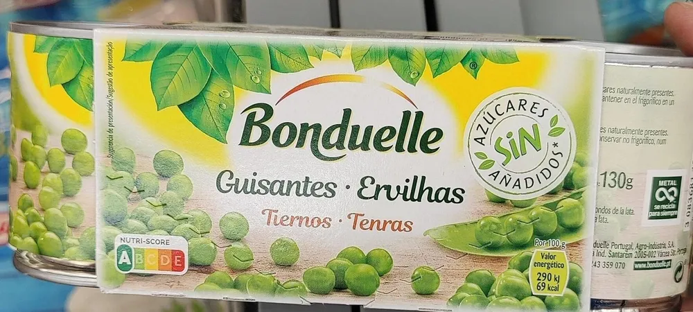 Guisantes