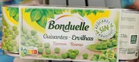Guisantes