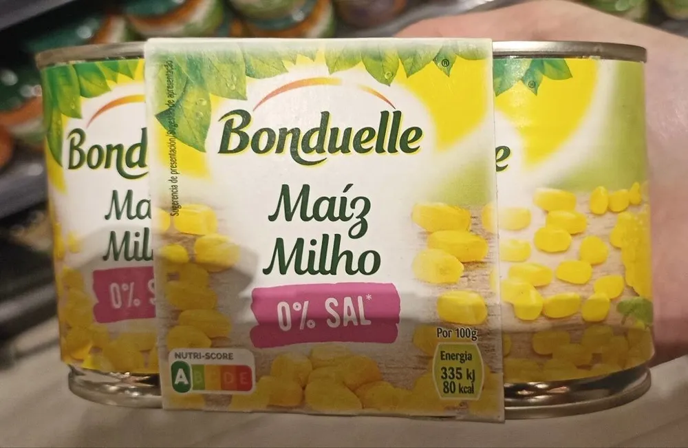 Maíz