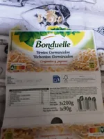 Brotes Germinados Rebentos Germinados