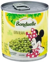Ervilha Em Conserva Bonduelle Lata 140g