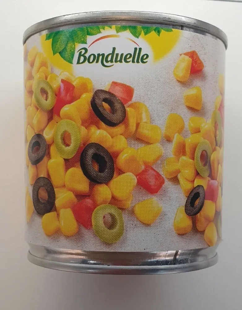 Coffret Mais Mix