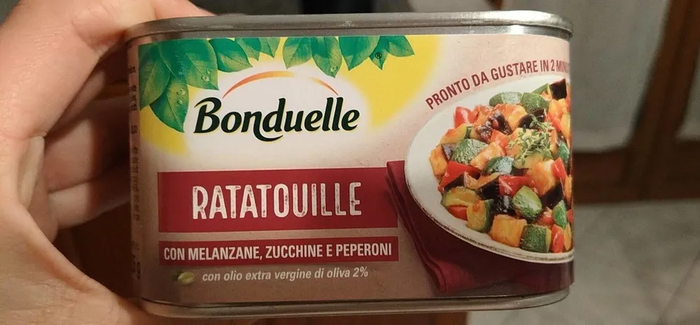 Ratatouille