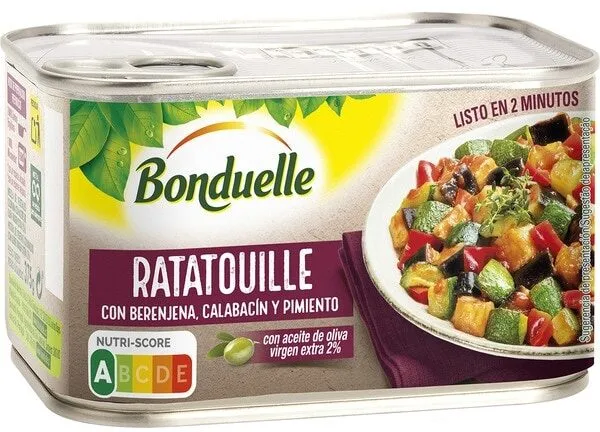 Ratatouille