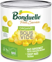 Maïs Supersweet en grain SV BIO FR