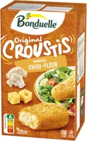 Croustis Original Chou-fleur 305g
