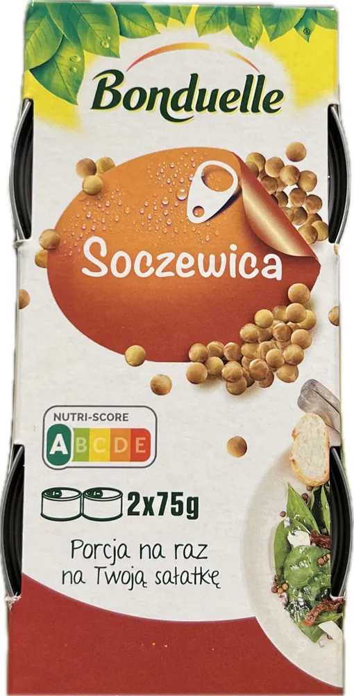 Soczewica