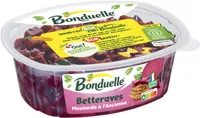 Betterave moutarde 320g