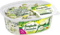 Concombre fromage blc 320g