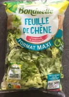 Feuille de chêne