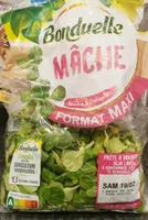 Mâche 200g