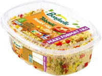 Taboulé poulet 1000g