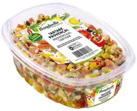 Tartare provencal