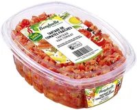 Tartare de tomates