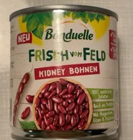 Kidney Bohnen (Frisch vom Feld)