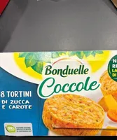Coccole