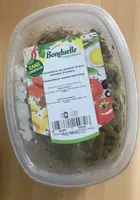 Piémontaise au jambon