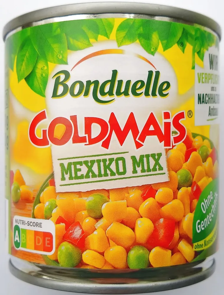 MEXICO MIXT