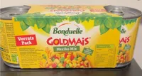 Goldmais Mexiko Mix