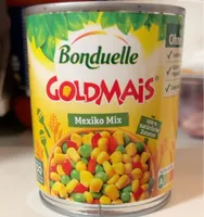 Goldmais® Mexiko Mix