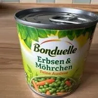 Erbsen & Möhrchen