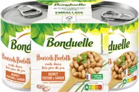 HBorlotti très peu de jus 1/4 x2
