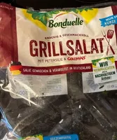 Grillsalat