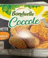 Crocchette Zucca e Mozzarella
