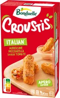 Mini Croustis