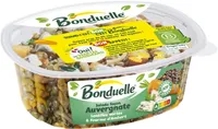 Salade façon Auvergnate 250g