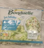 L'émincée Tendre