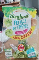 Feuille de chêne