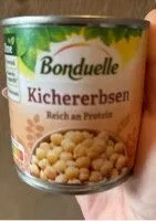 Kichererbsen