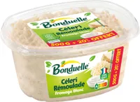CELERI FROMAGE BLANC 500g+20%OFFERT