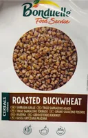 ROASTED BUCKWHEAT
