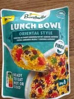 Lunch bowloriental