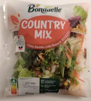 Salatmischung Country Mix