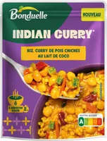 Indian curry