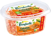 COLESLAW 320G + 34% offert