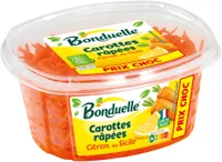 CAROTTE CITRON Prix Choc 600g