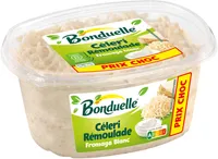 Celeri fromage blanc prix choc 500g