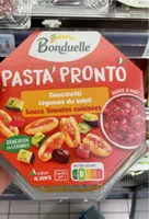 Pasta pronto