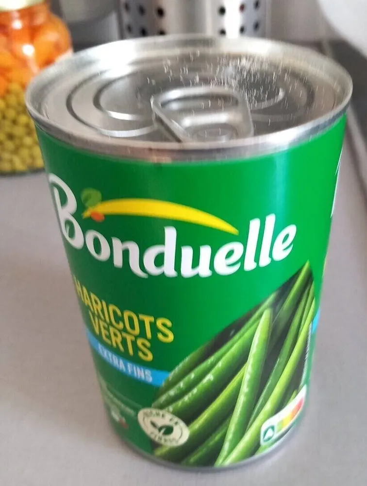 Haricot vert