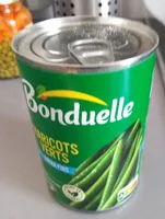 Haricot vert