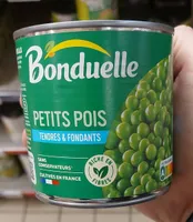 Petits pois