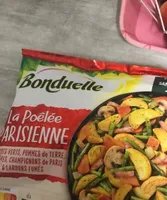 Poêlée Parisienne