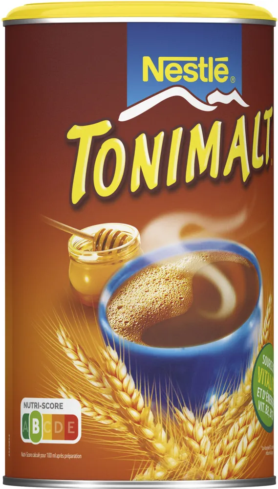 TONIMALT Poudre Cacaotée