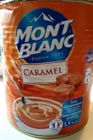 Crème dessert