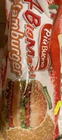 big maxi hamburger